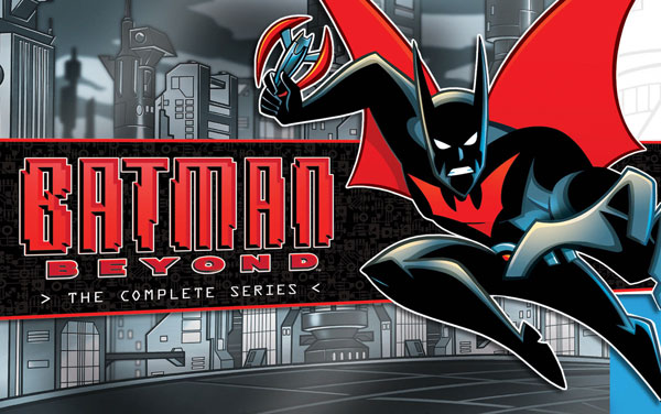 Batman Beyond - Season 1