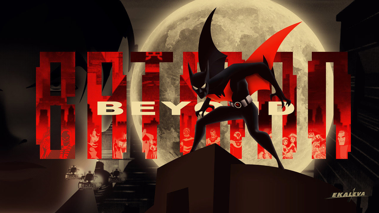 Batman Beyond - Season 3