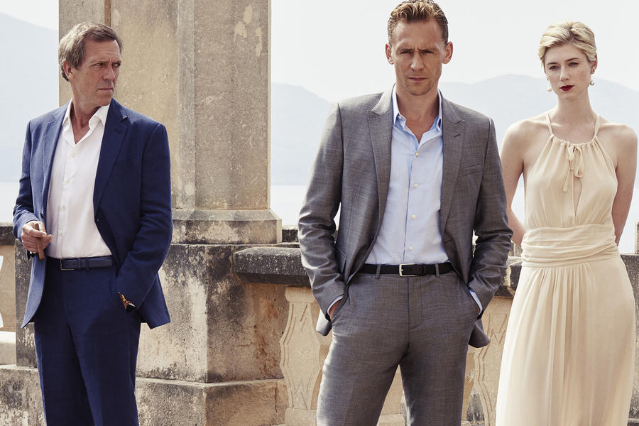 The Night Manager - Season 1