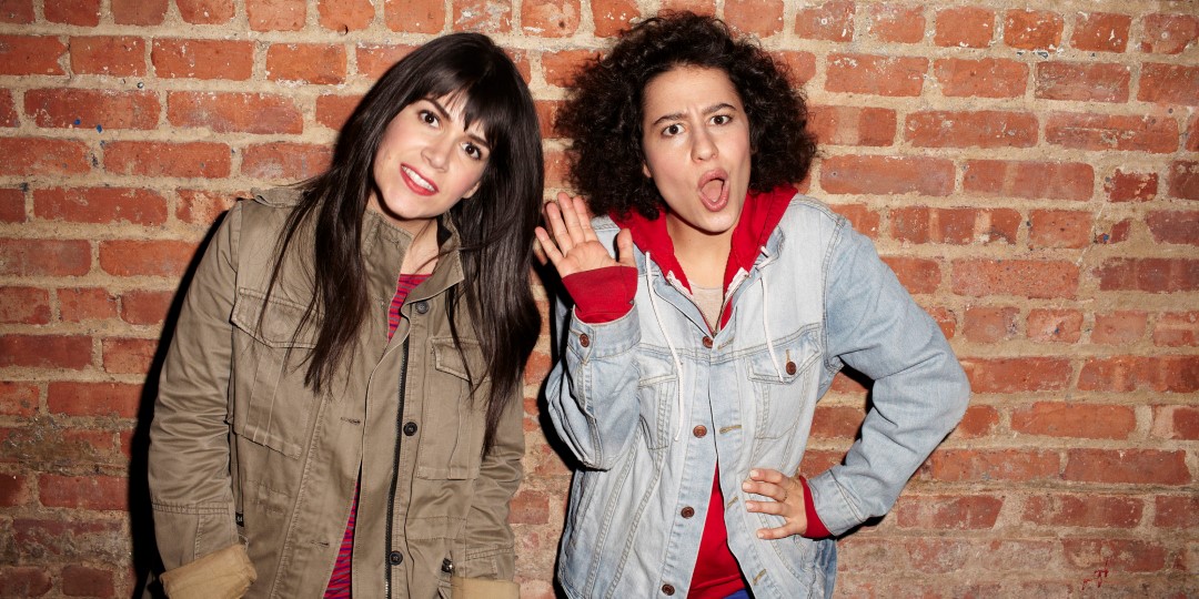 Broad City - Season 3