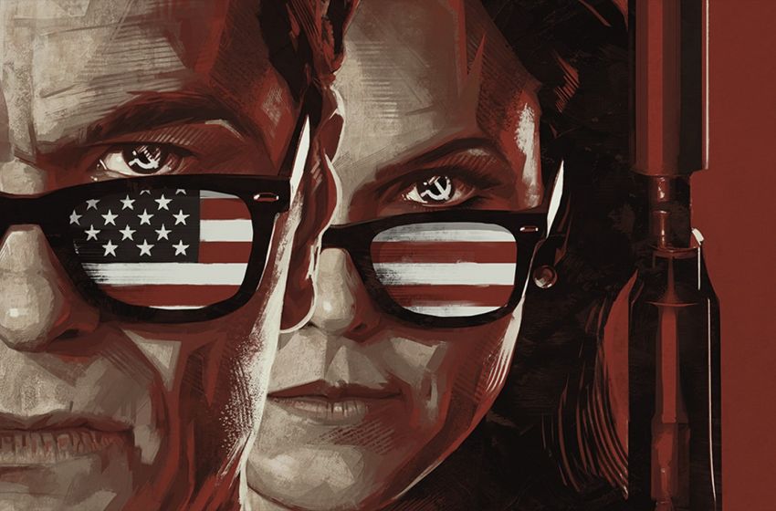 The Americans - Season 2