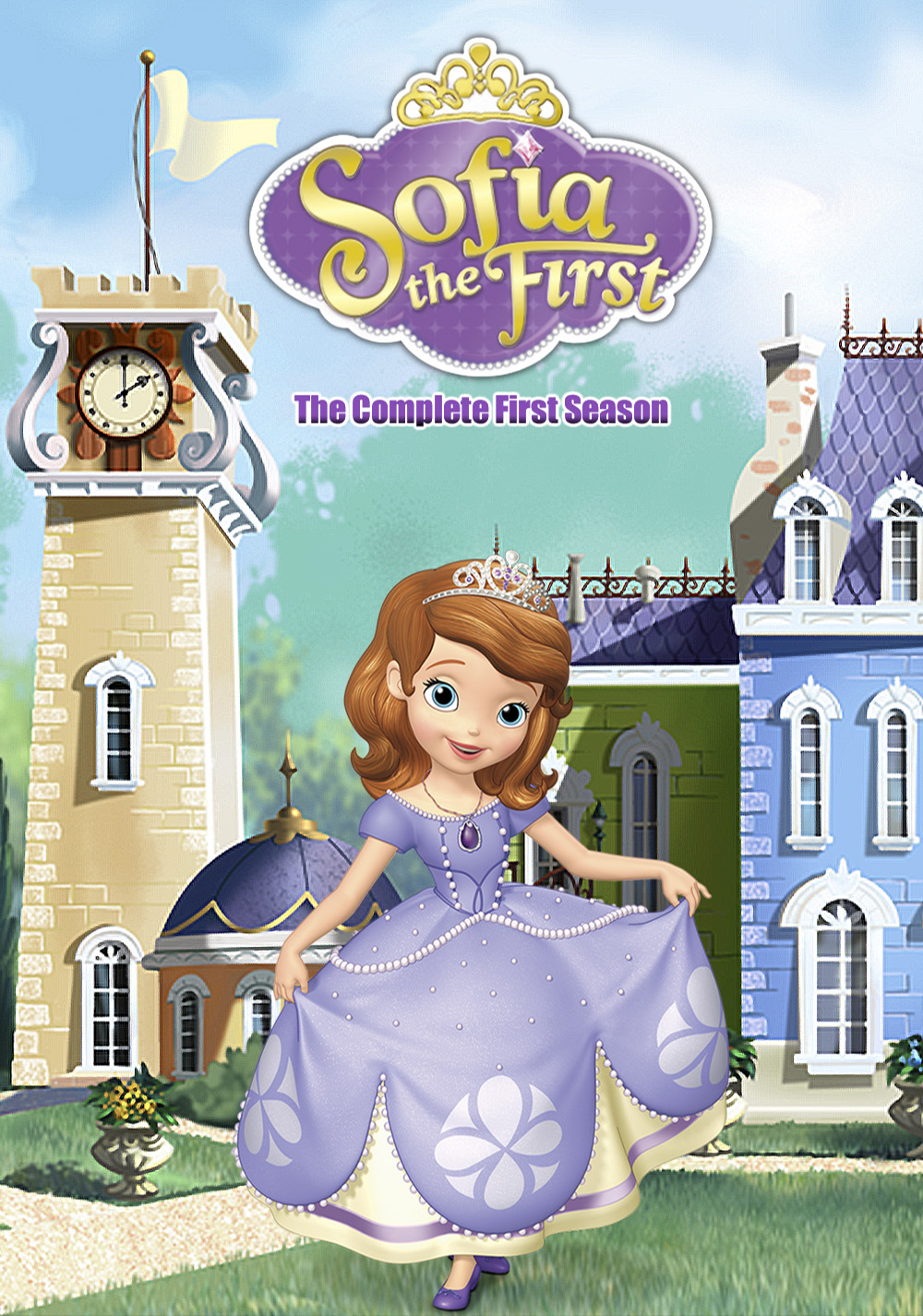 Sofia The First - Season 3