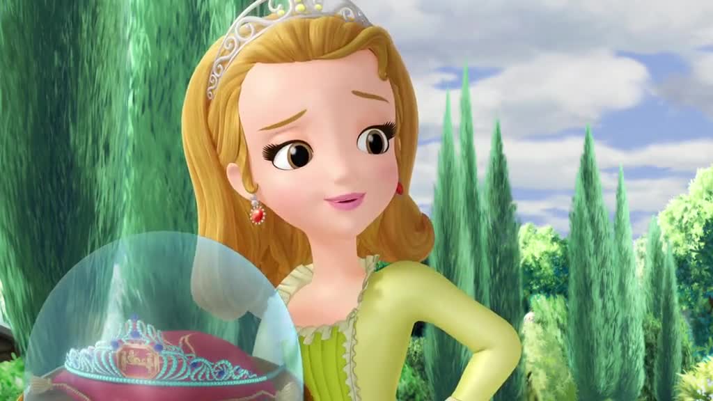 Sofia The First - Season 3