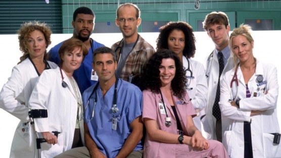 ER - Season 13