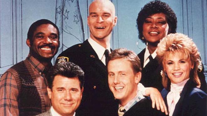 Night Court - Season 1