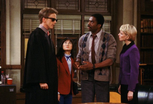 Night Court - Season 3