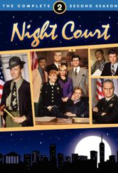 Night Court - Season 2