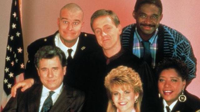 Night Court - Season 5