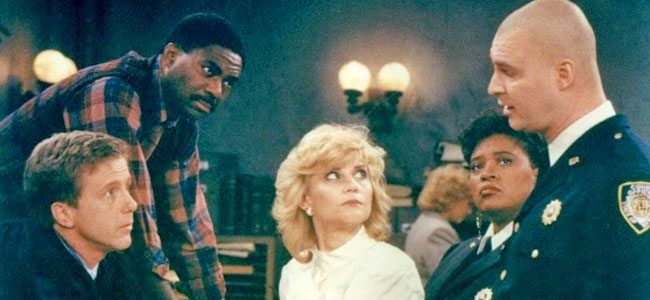 Night Court - Season 6