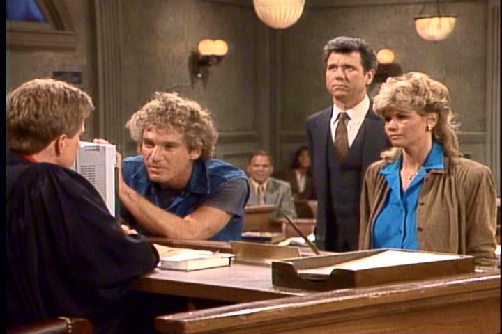 Night Court - Season 7