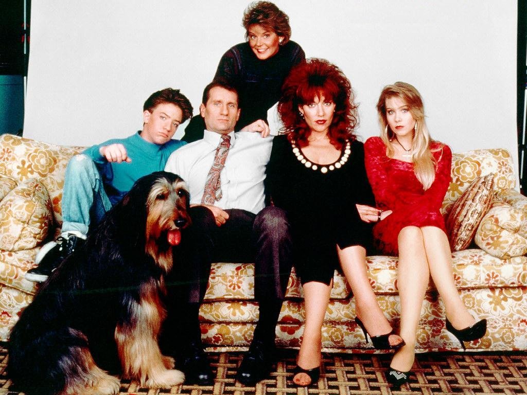 Married With Children - Season 1