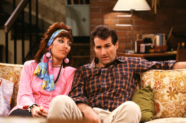 Married With Children - Season 2