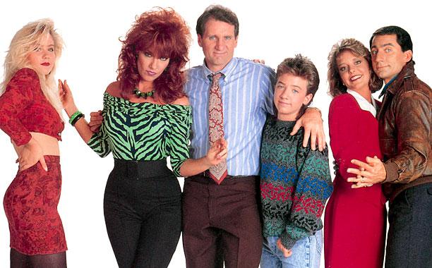 Married With Children - Season 7