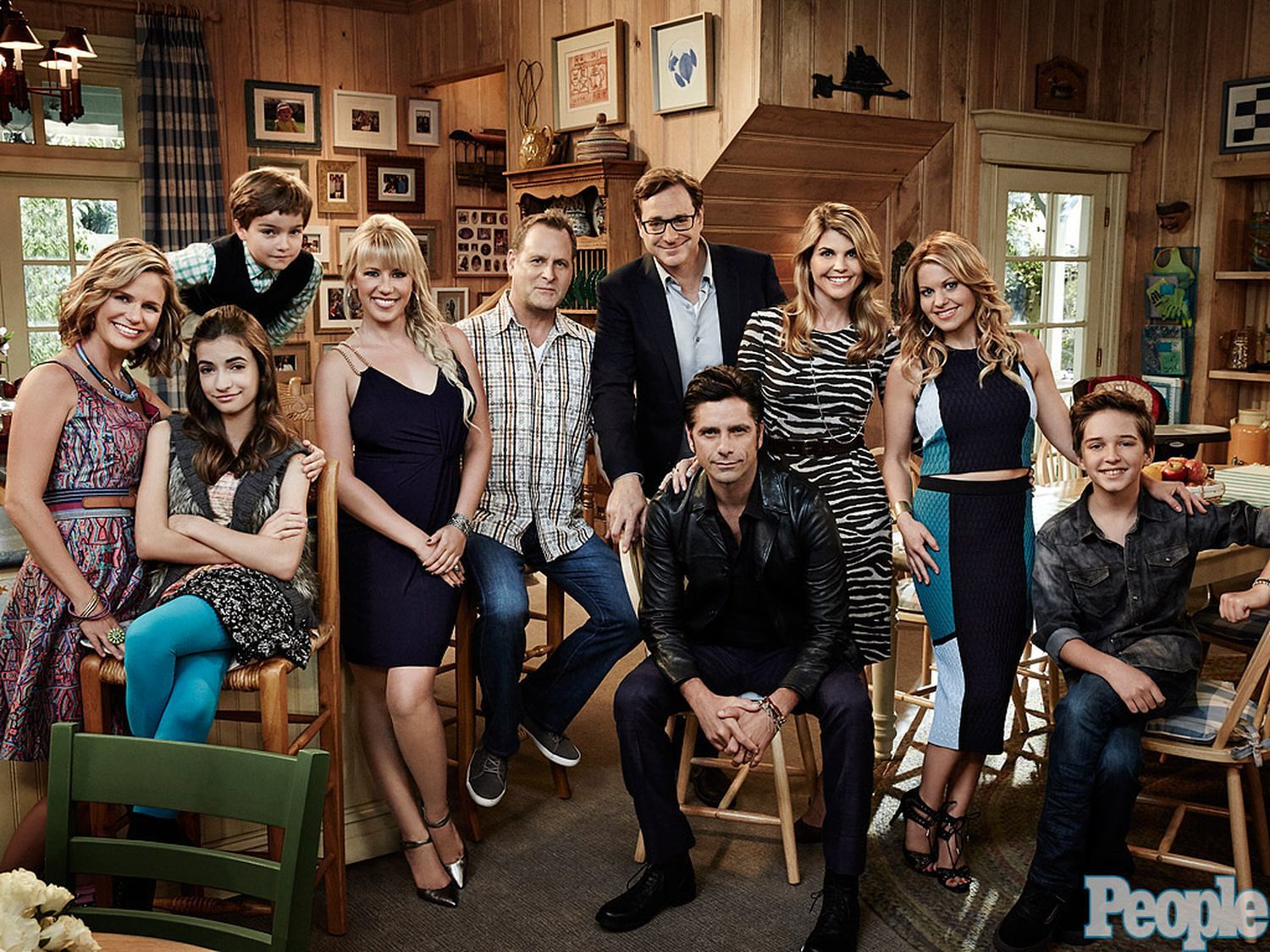 Fuller House - Season 1