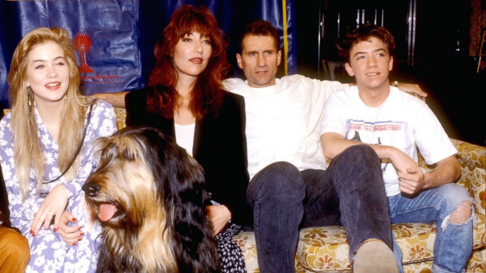 Married With Children - Season 3