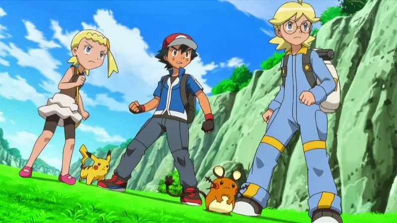 Pokemon - Season 1