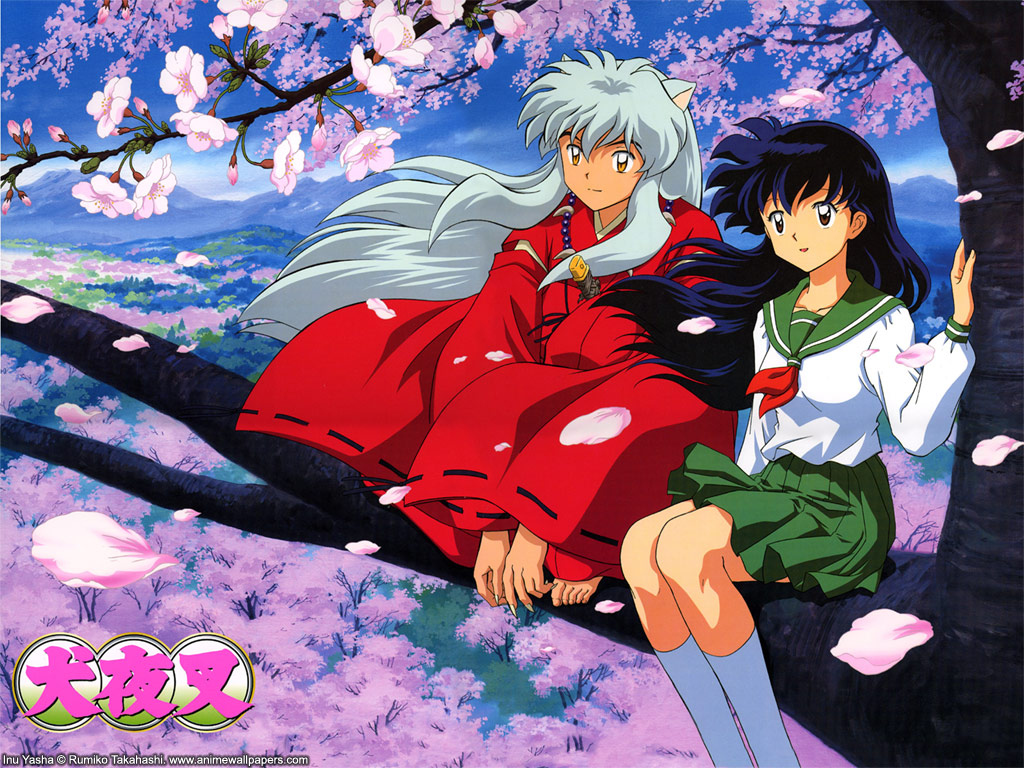 Inuyasha - Season 2