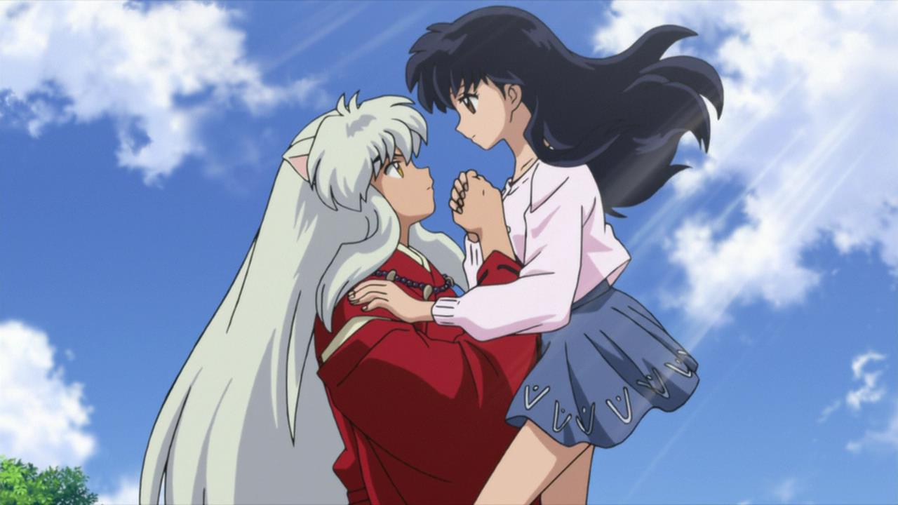 Inuyasha - Season 4