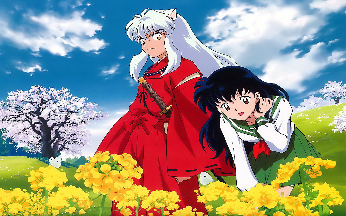 Inuyasha - Season 6