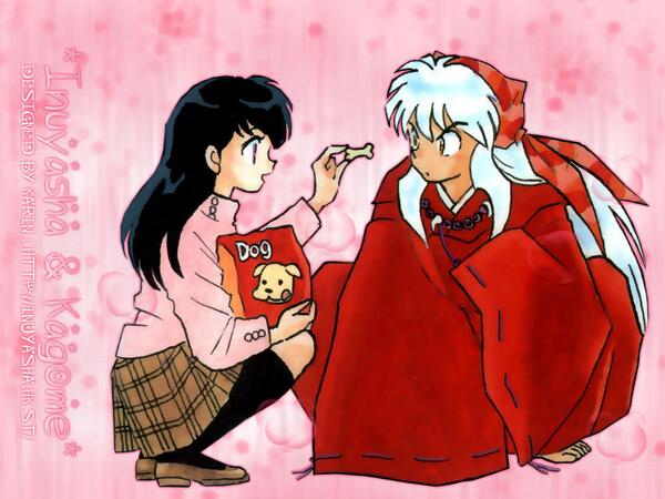 Inuyasha - Season 7