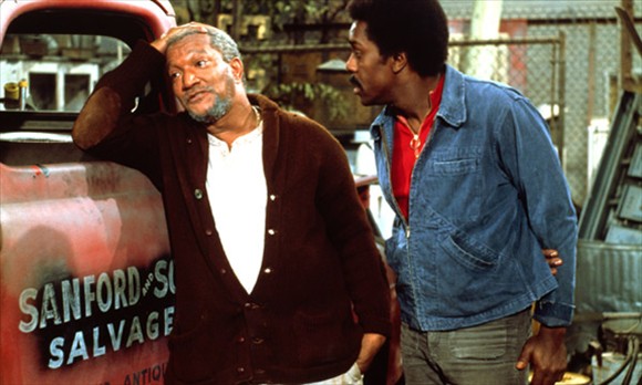 Sanford and Son - Season 1