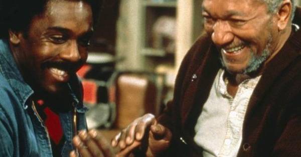 Sanford and Son - Season 2