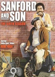 Sanford and Son - Season 3