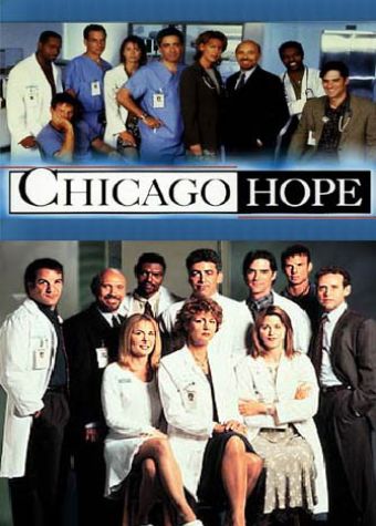 Chicago Hope - Season 4