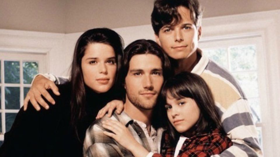 Party of Five - Season 1