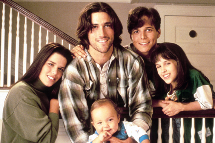 Party of Five - Season 5