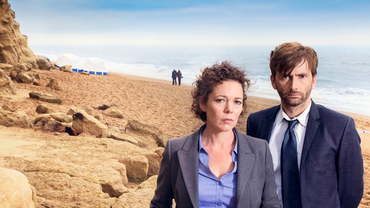 Broadchurch - Season 2