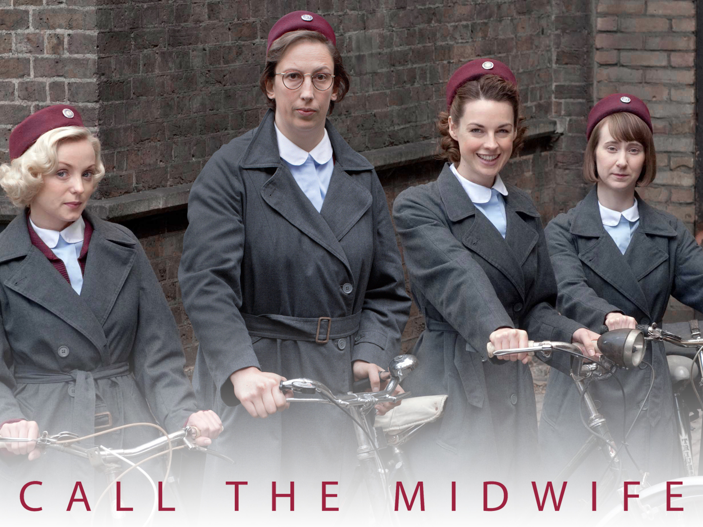 Call the Midwife - Season 1