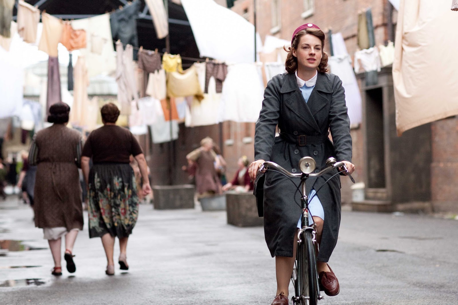 Call the Midwife - Season 3