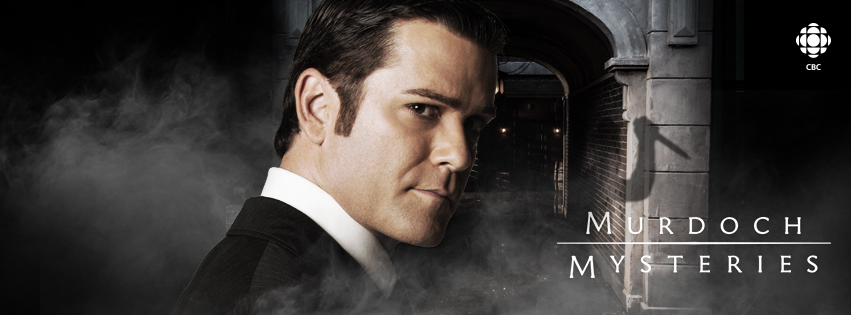 Murdoch Mysteries - Season 2