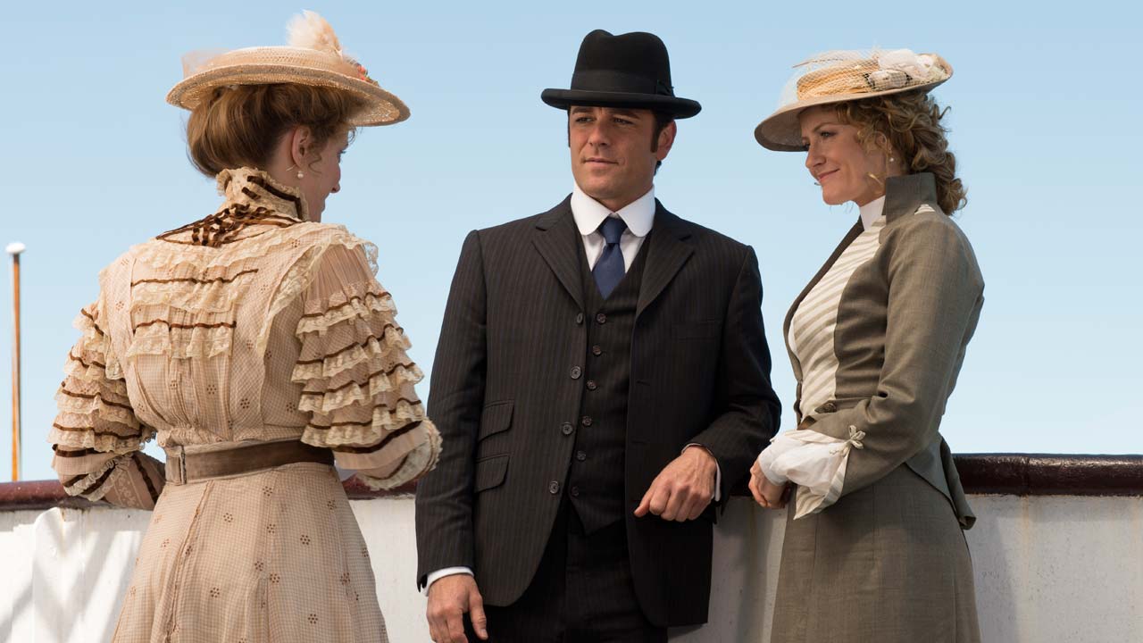 Murdoch Mysteries - Season 3