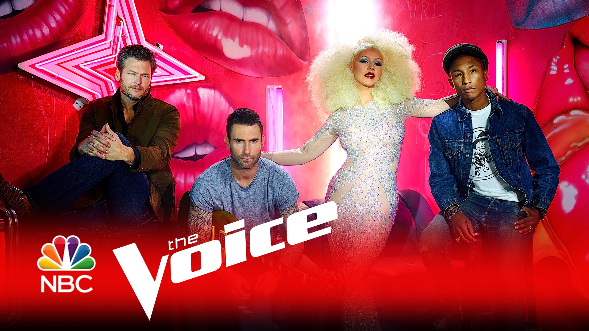 The Voice US - Season 10