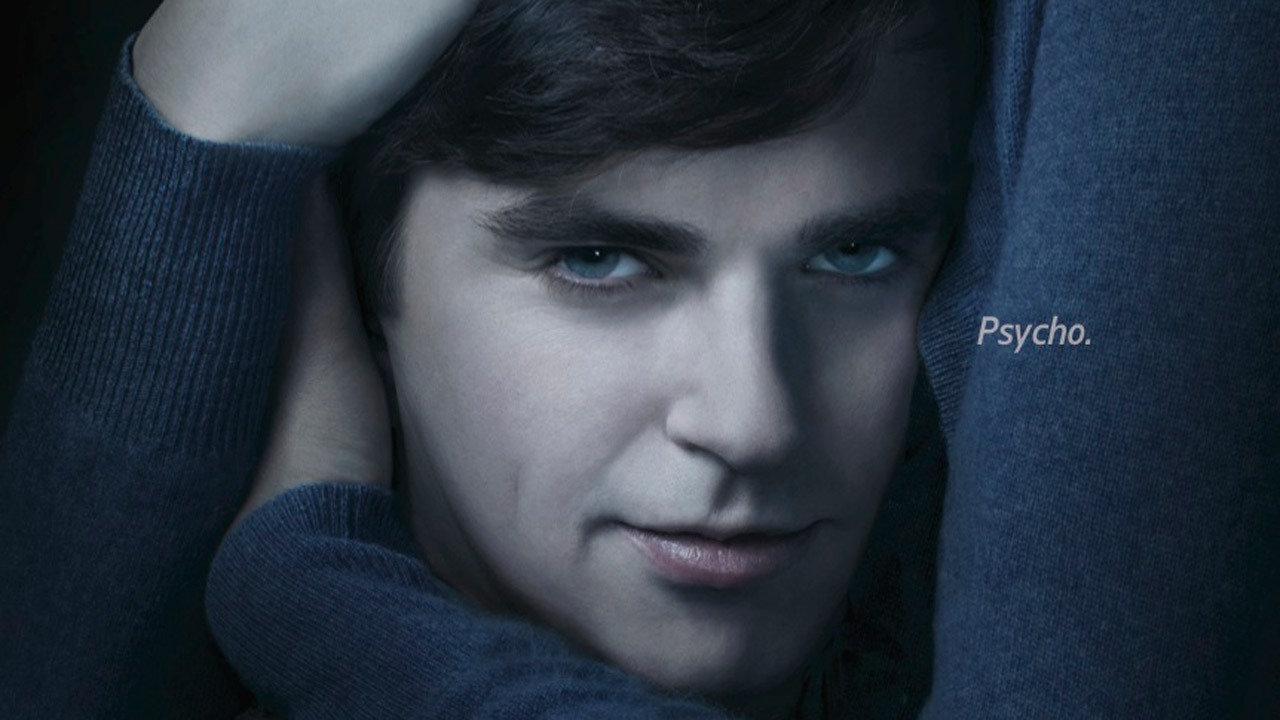 Bates Motel - Season 4