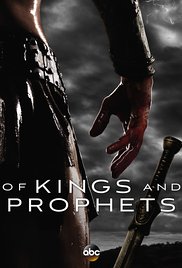 Of Kings and Prophets - Season 1