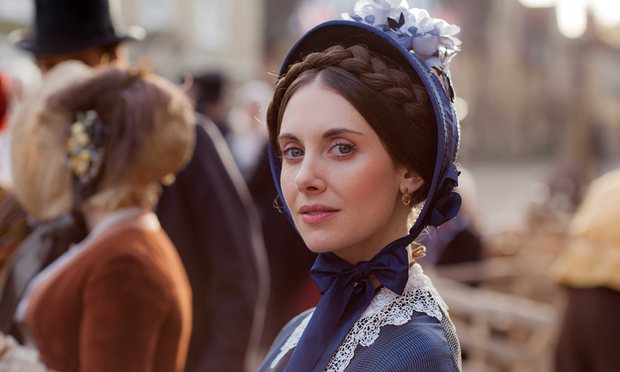 Doctor Thorne - Season 1