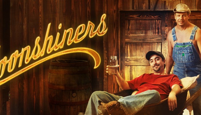 Moonshiners - Season 5