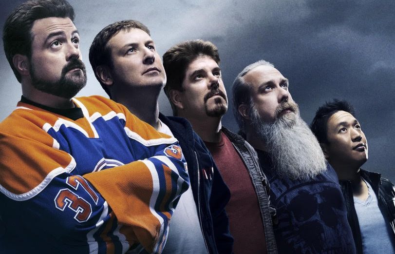 Comic Book Men - Season 5