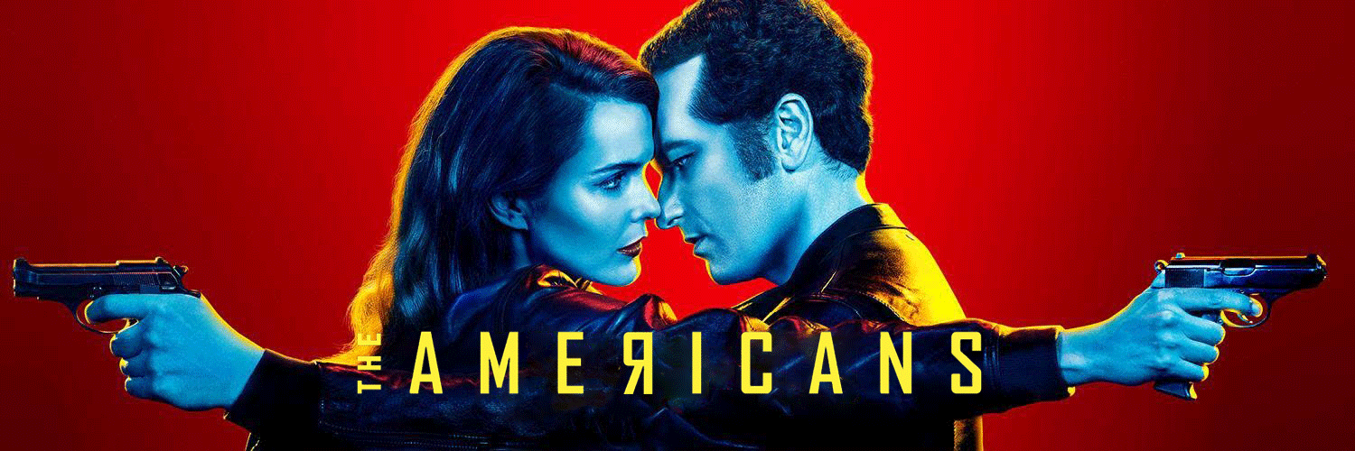 The Americans - Season 4