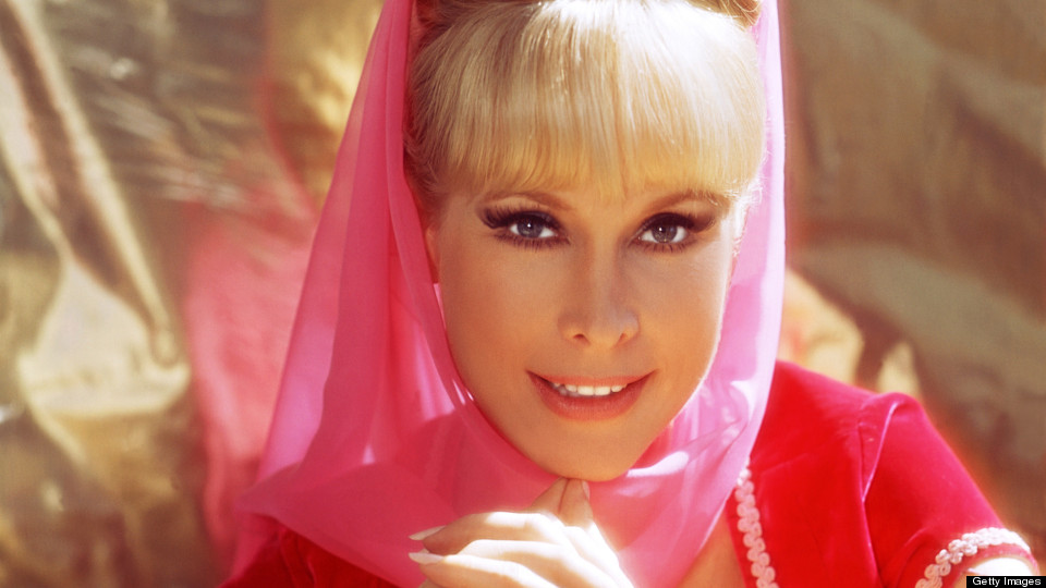 I Dream Of Jeannie - Season 2