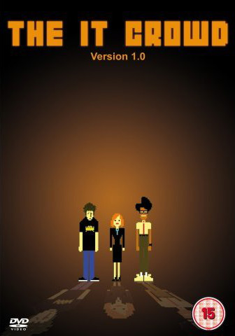 The IT Crowd - Season 4