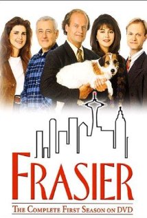 Frasier - Season 1