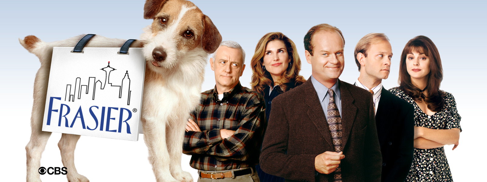 Frasier - Season 2