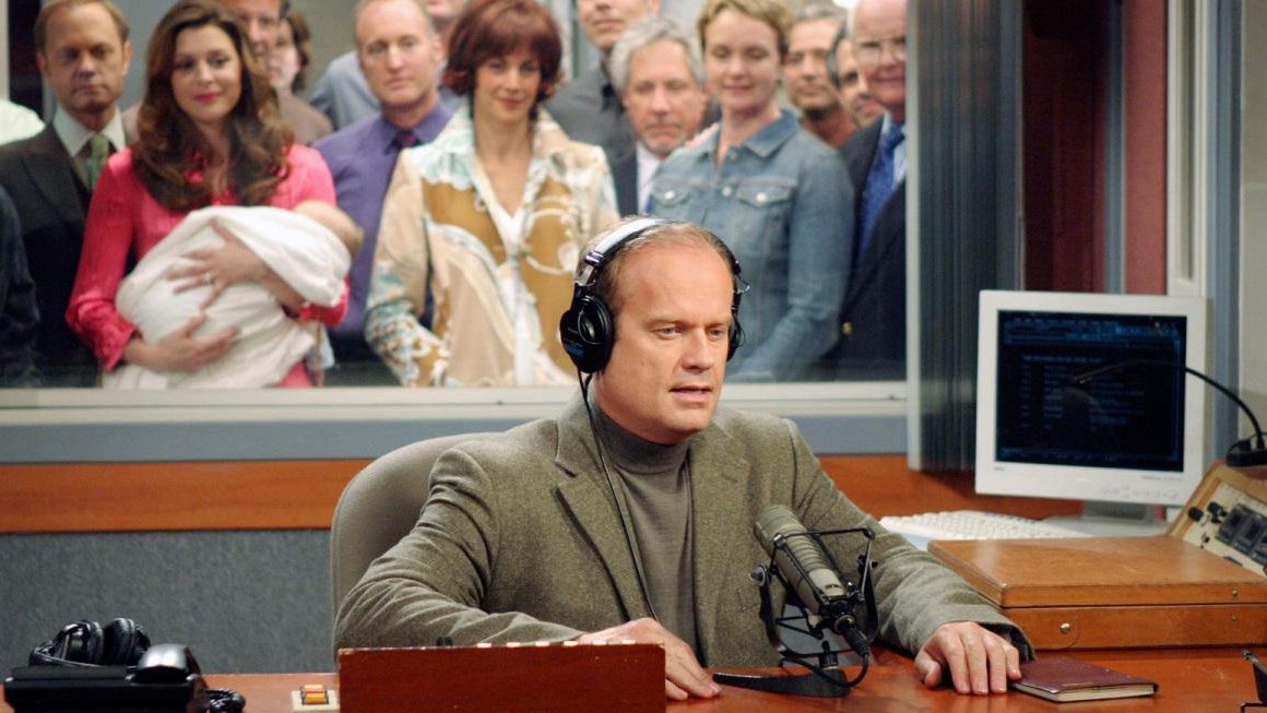 Frasier - Season 5