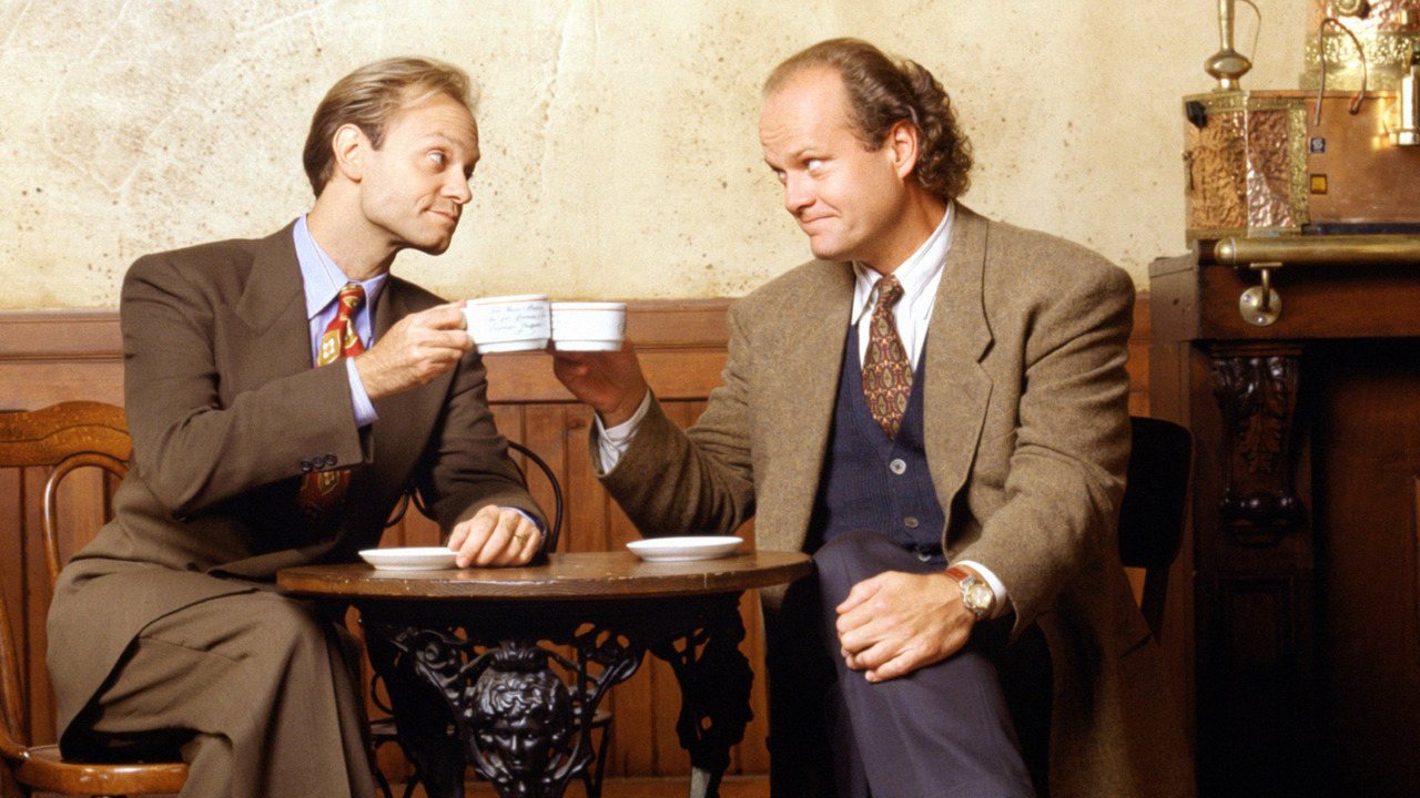 Frasier - Season 7