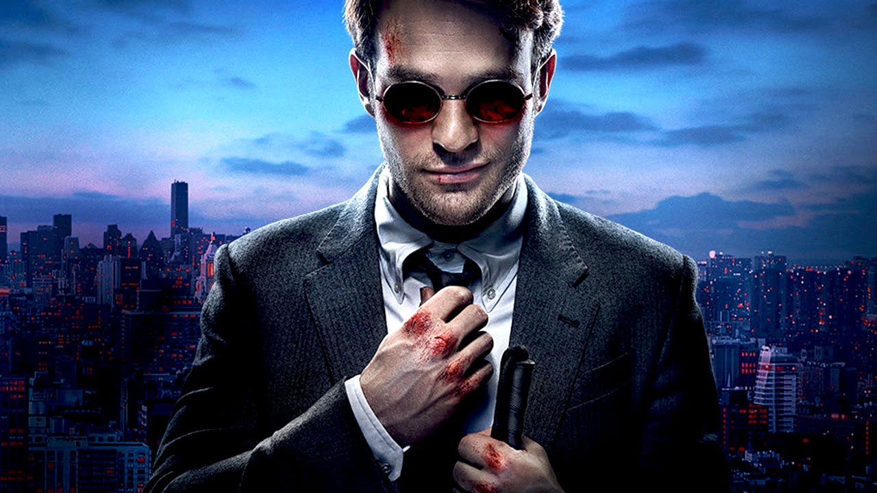 Marvels Daredevil - Season 2