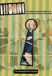 Bad Girls - Season 7